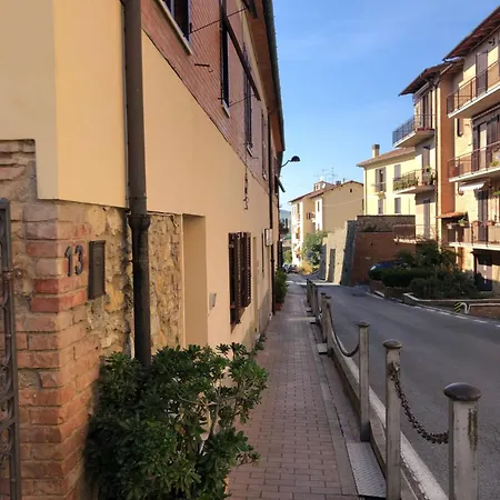Dimora La Porta *