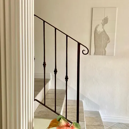Apartamento Dimora La Porta San Gimignano