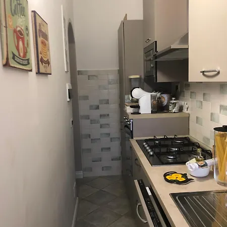 Dimora La Porta Apartment San Gimignano