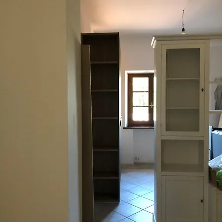 Apartment Dimora La Porta *